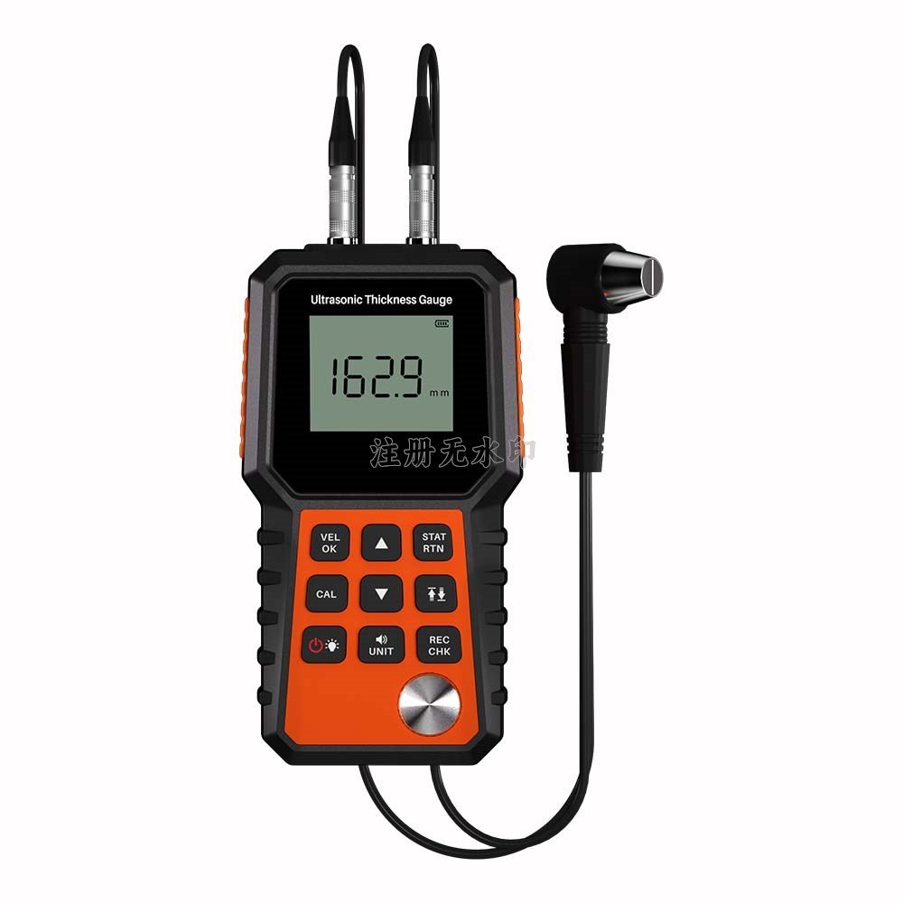 EC-2000 Ultrasonic Thickness Gauge