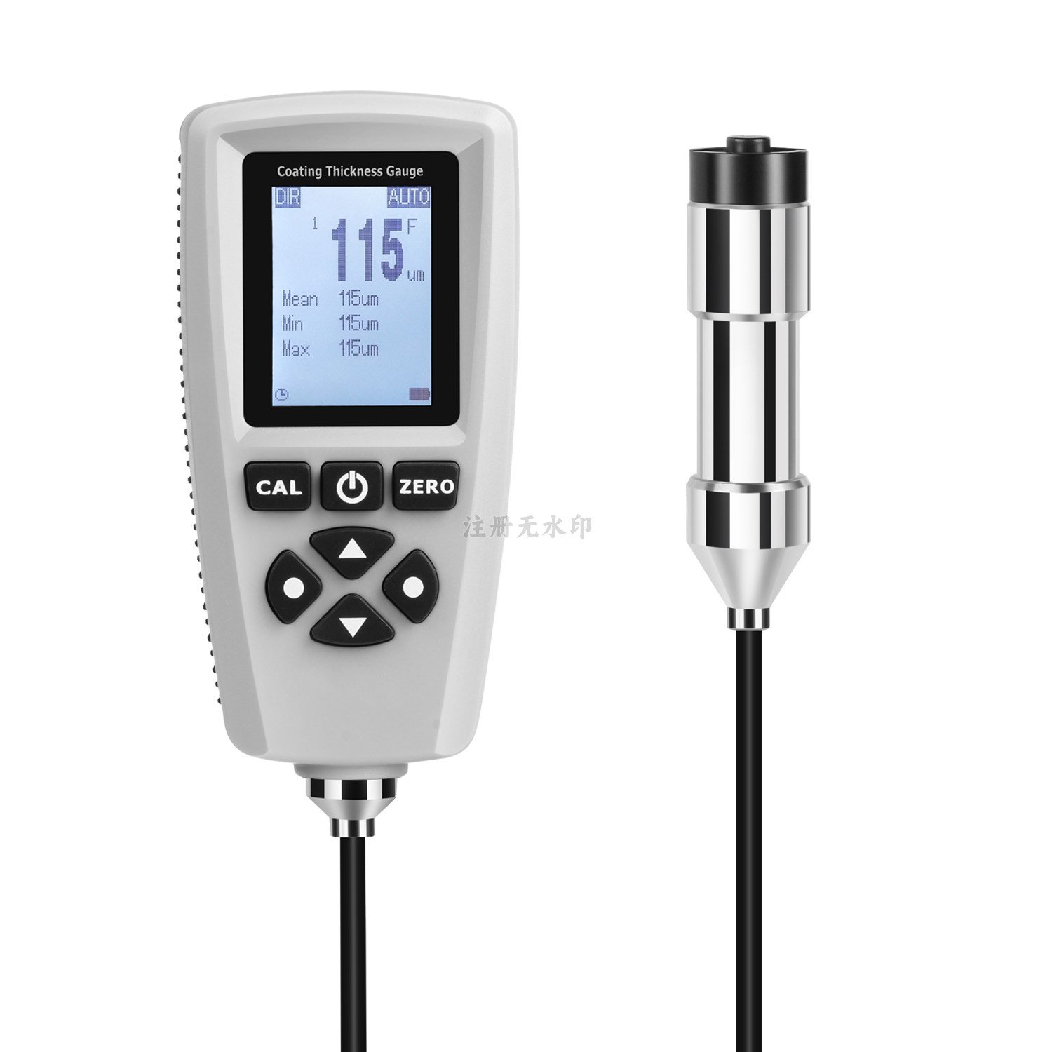 EC-770SE Coating Thickness Gauge