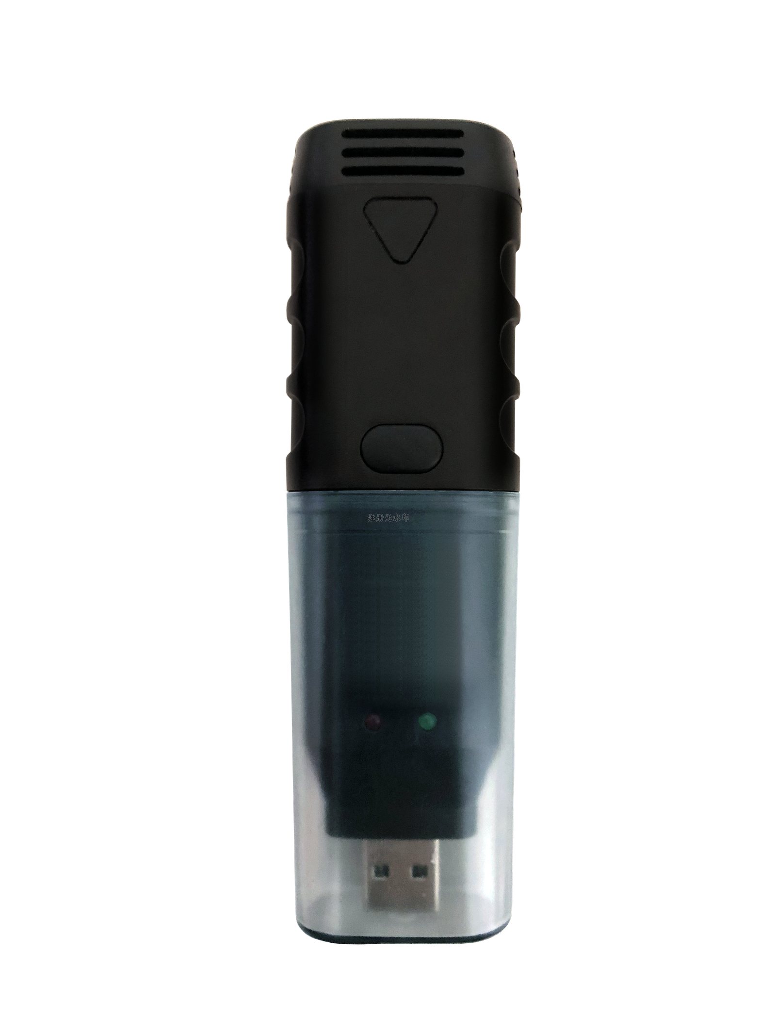 SSNP-170 USB Dry Ice PDF Data Logger