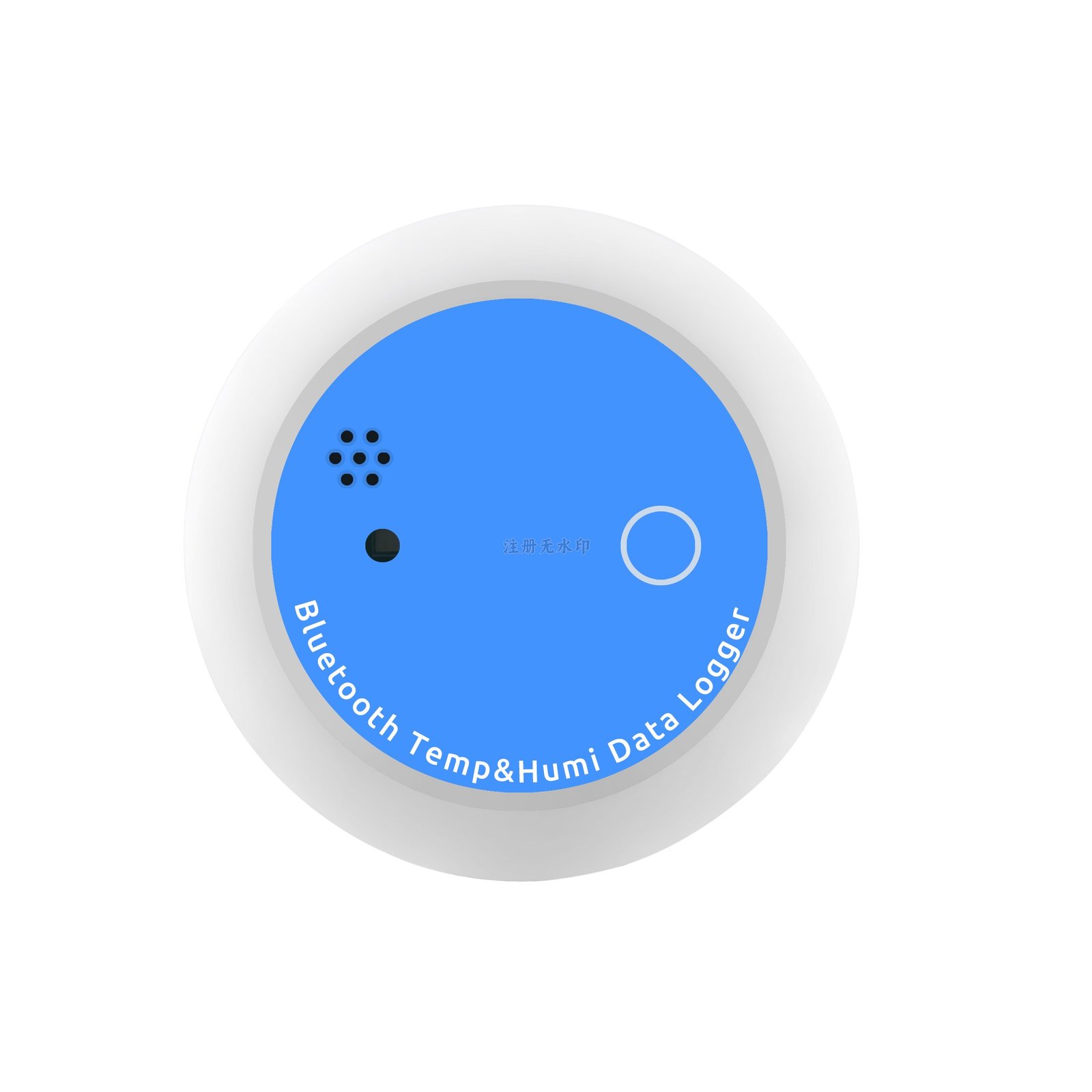 YBT-20 Bluetooth Temperature Humidity Logger