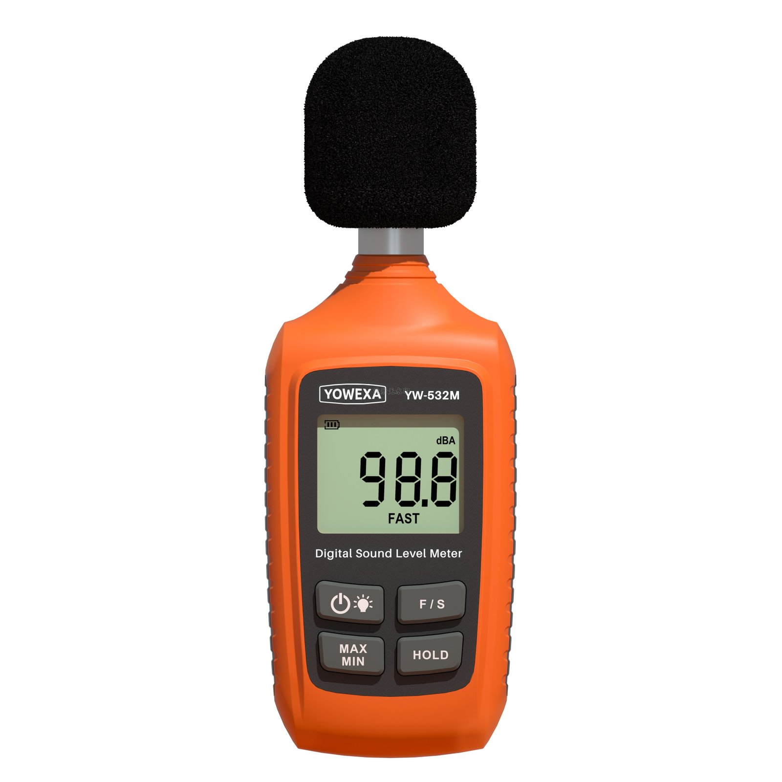 YW-532M Digital Sound Level Meter