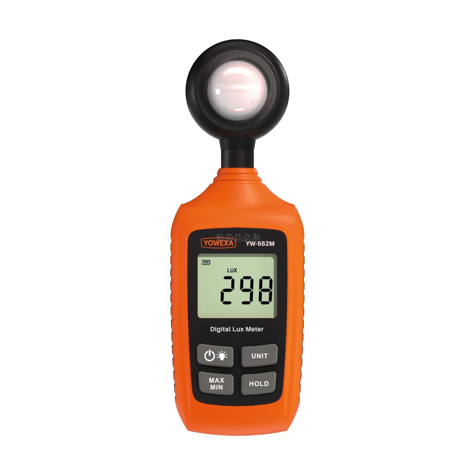 YW-552M Digital Lux Meter
