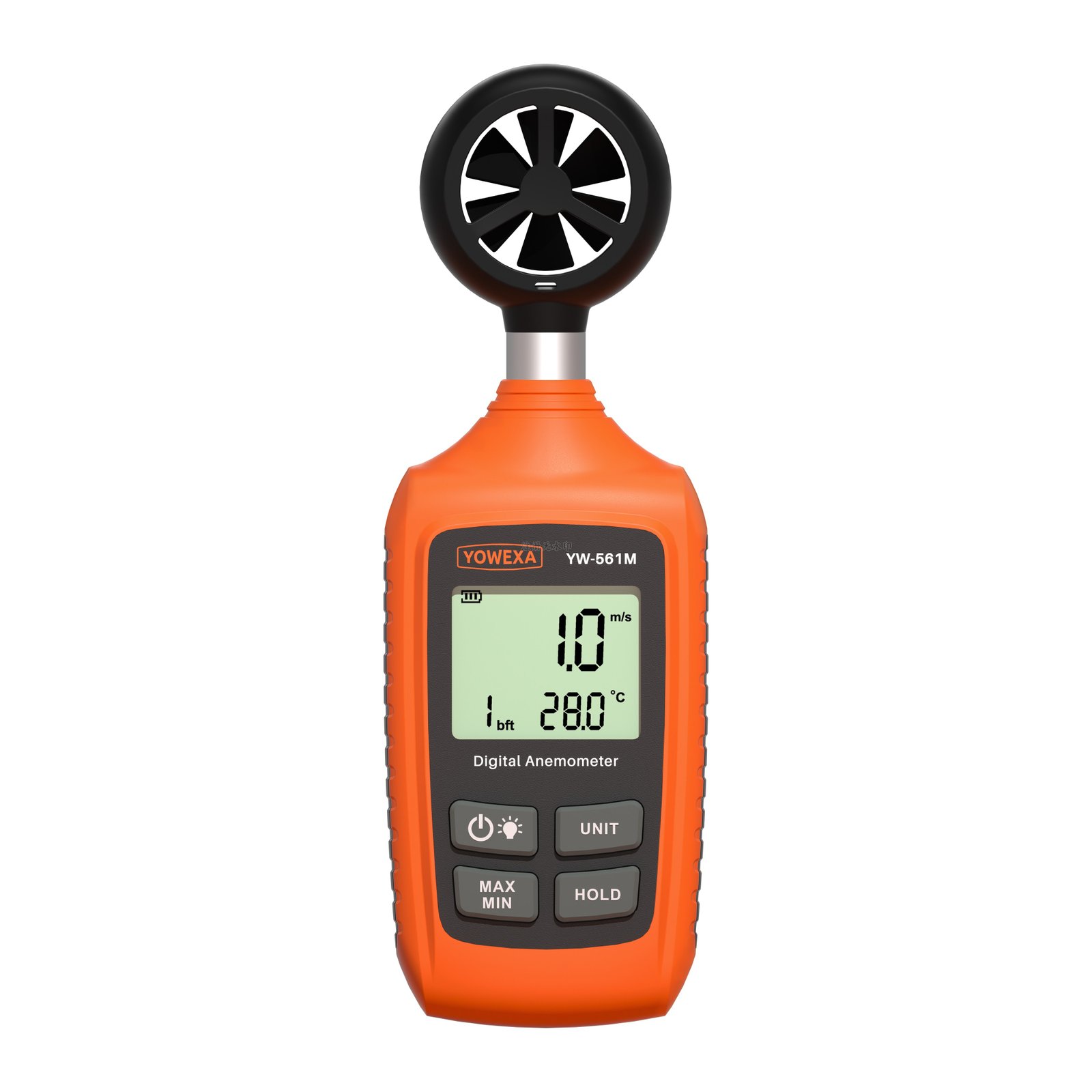 YW-561M Mini Anemometer