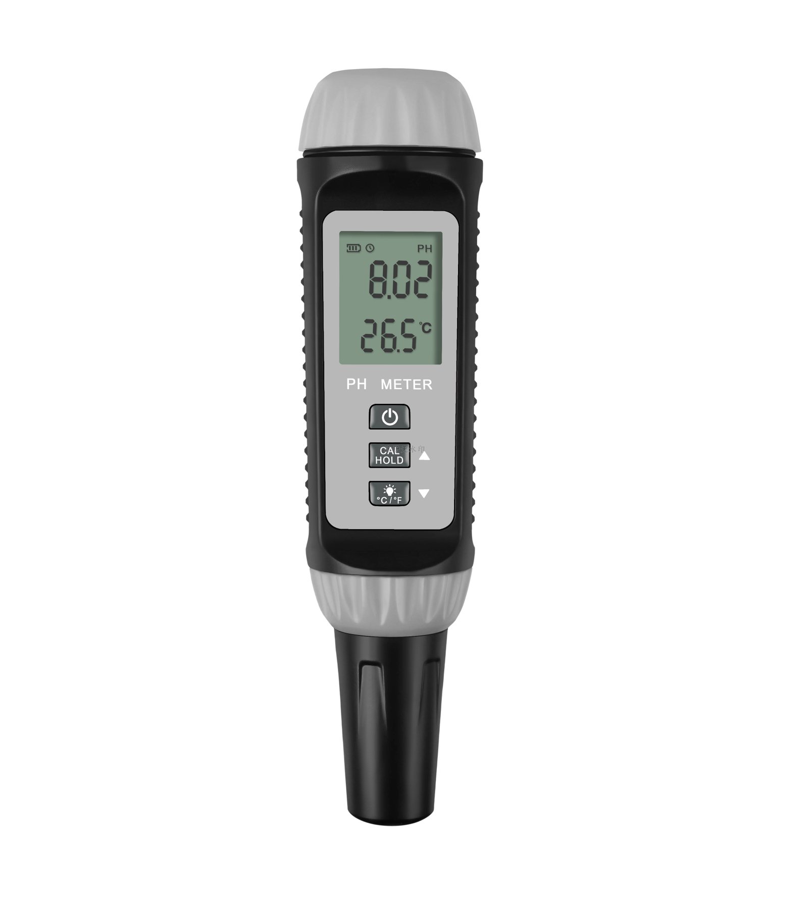 YW-612 High Precision pH Meter